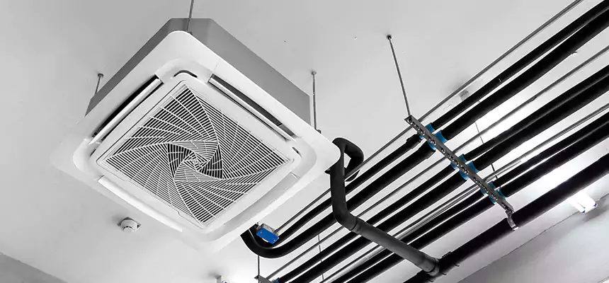 Our Air Duct Deep Cleaning Services in Athens, OH