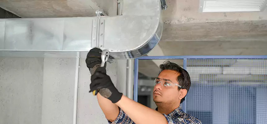 Our Air Duct Installation Services in Athens, OH