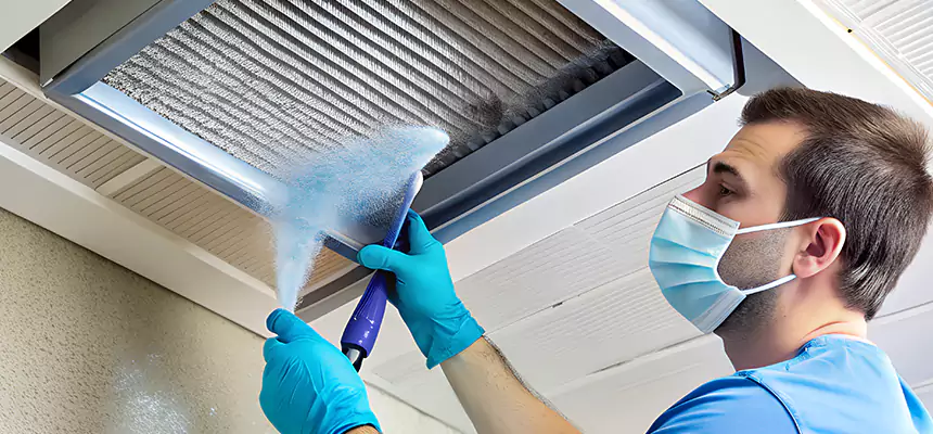 Our Home Ventilation Cleaning Services in Athens, OH