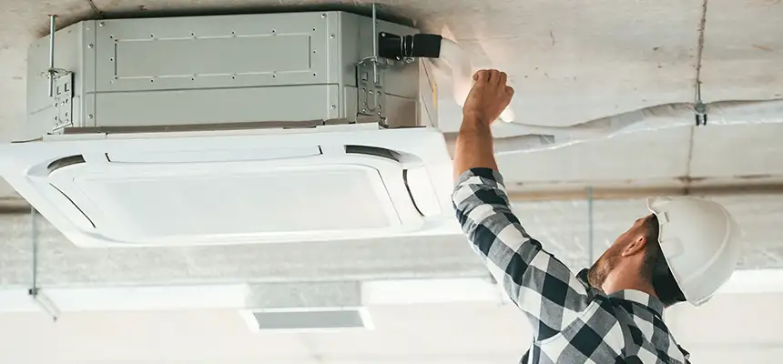 Our Local Vent Cleaning Services in Athens, OH