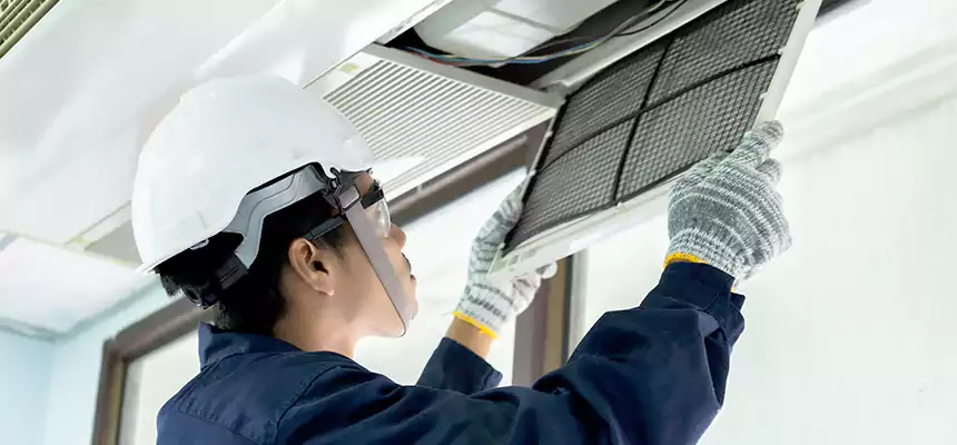 Our Multi-family Home Duct Cleaning Services in Athens, OH