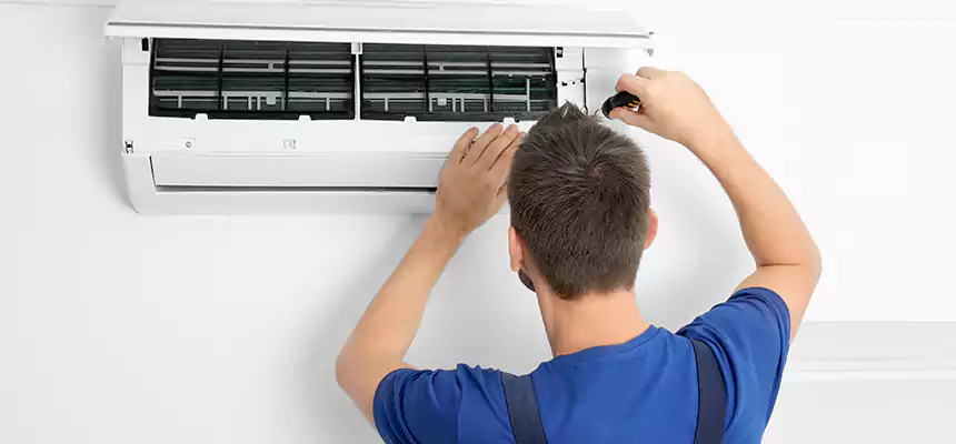 Our Smart Air Conditioning Installation Services in Athens, OH
