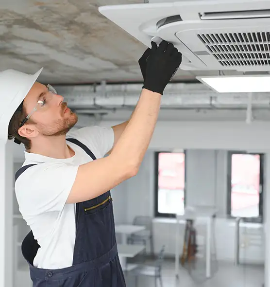 Top Affordable Duct Cleaning Services Near Me in Athens, OH
