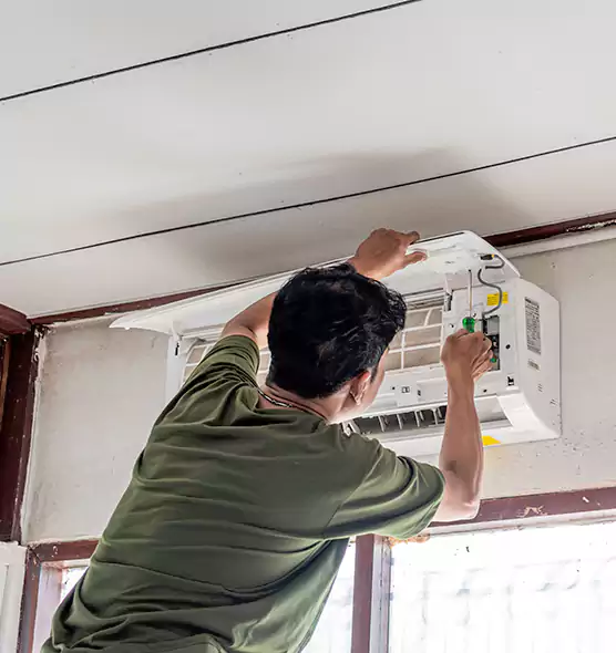About Air Duct & AC Odor Removal in Athens, OH