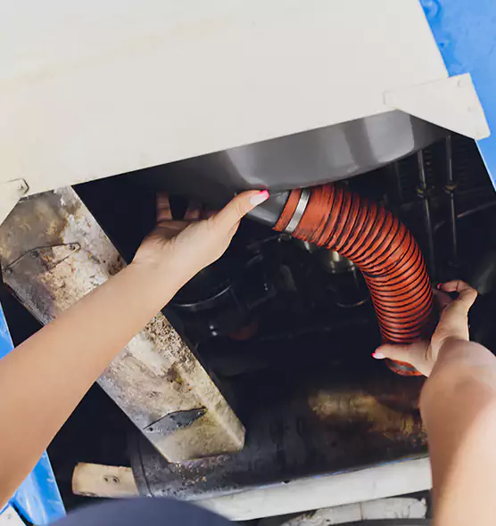 Professional Air Duct Leak Repair in Athens, OH