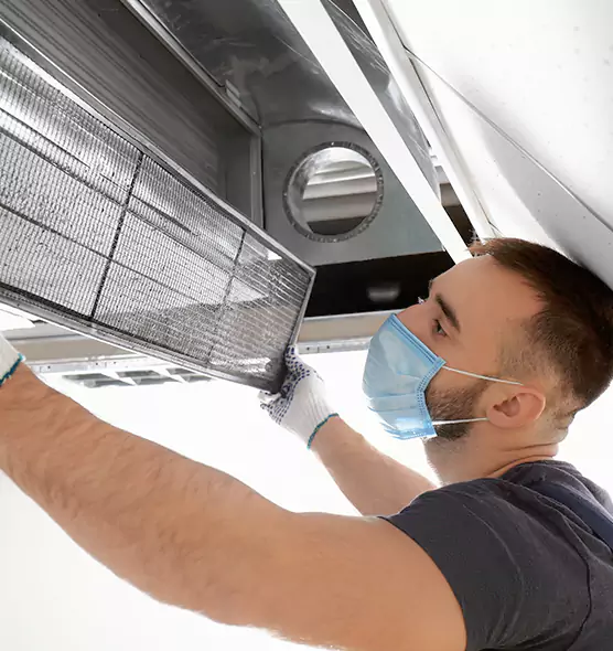 About Air Duct Pathogen Disinfection in Athens, OH