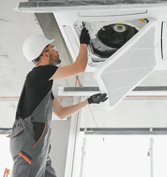 About Air Duct Rodent Removal in Athens, OH