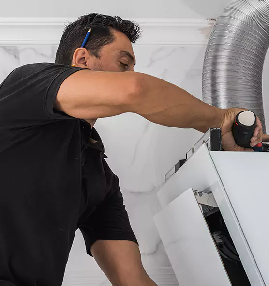 Trusted Bathroom Exhaust Duct Cleaning in Athens, OH