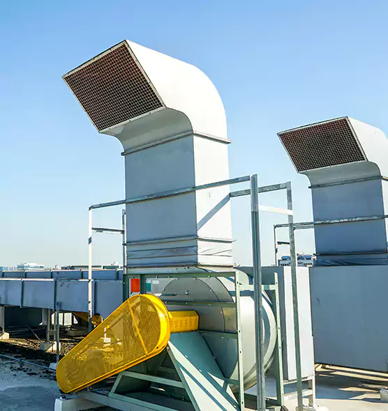 Advanced Commercial HVAC Duct Cleaning in Athens, OH