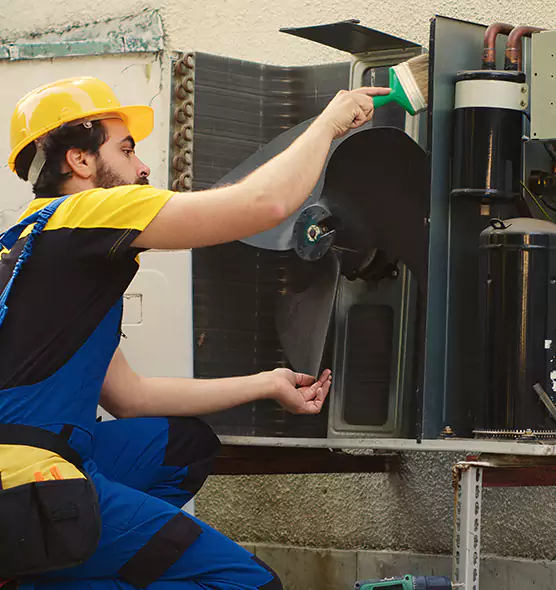 About Dryer Duct Fire Hazard Inspection in Athens, OH