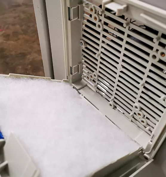 Professional Dryer Vent Mold Cleaning in Athens, OH