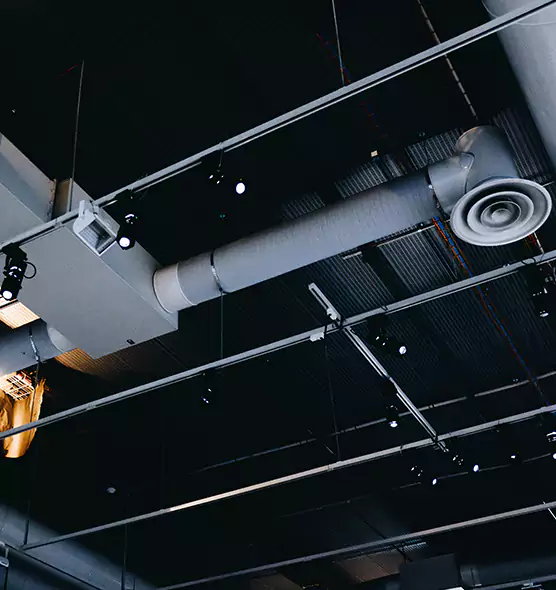 About Duct Sanitization with UV Light in Athens, OH