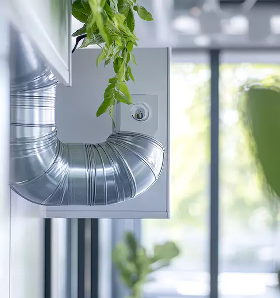 Professional Eco-Friendly Duct Cleaning Services in Athens, OH