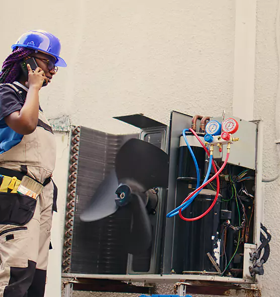 Professional Energy-Efficient HVAC Cleaning in Athens, OH