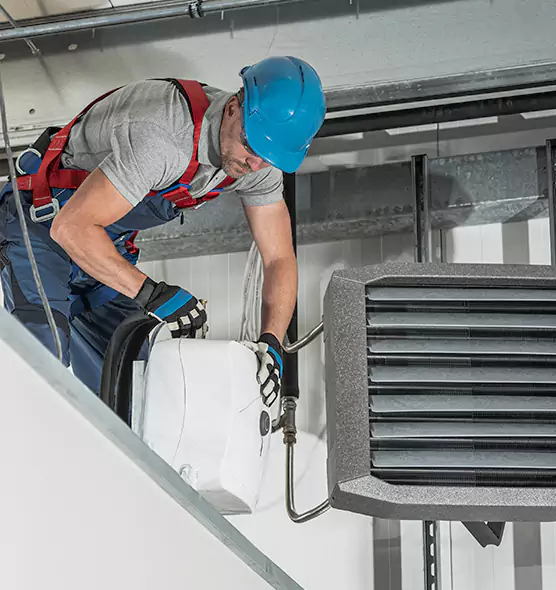 Professional HVAC Cleaning Solutions in Athens, OH