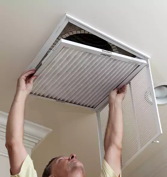Advanced Residential Vent Cleaning in Athens, OH