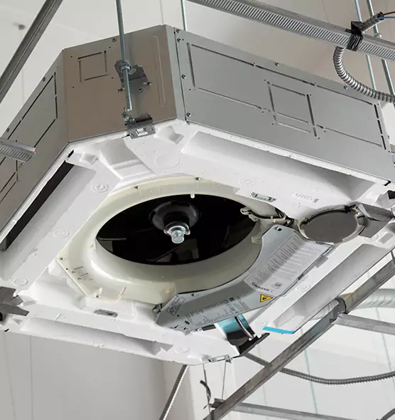 Professional Roof Vent Lint Removal Athens, OH