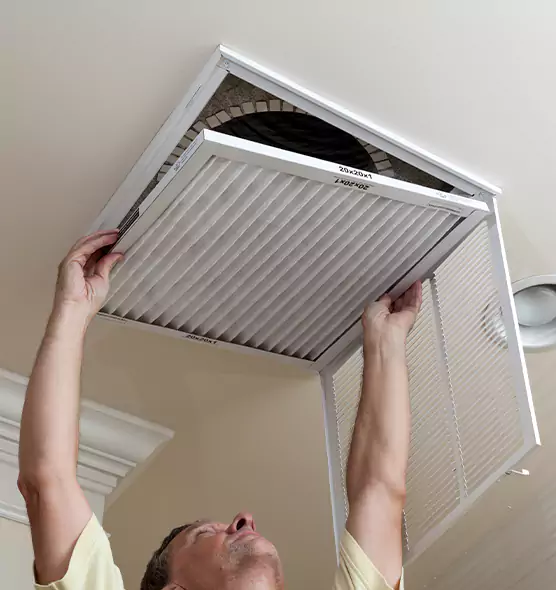 Professional Vent Relocation Services in Athens, OH