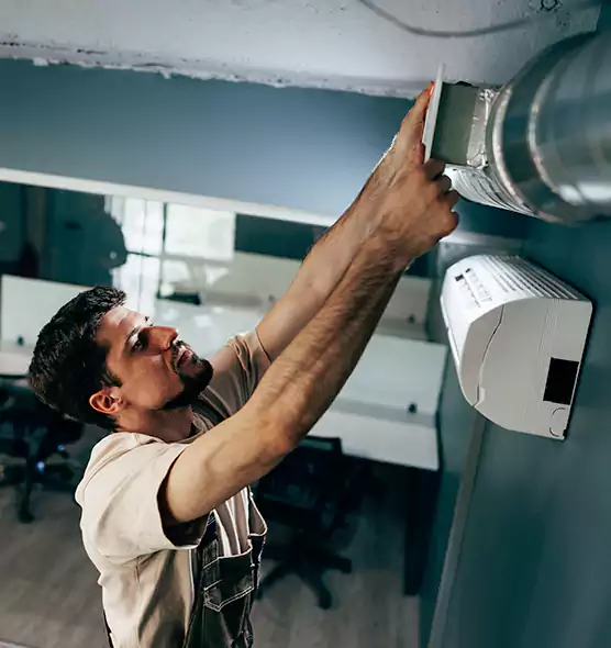 Reliable Warehouse Vent Cleaning in Athens, OH