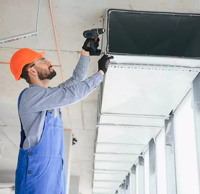 Why Homeowners & Businesses Trust Us in Athens, OH?