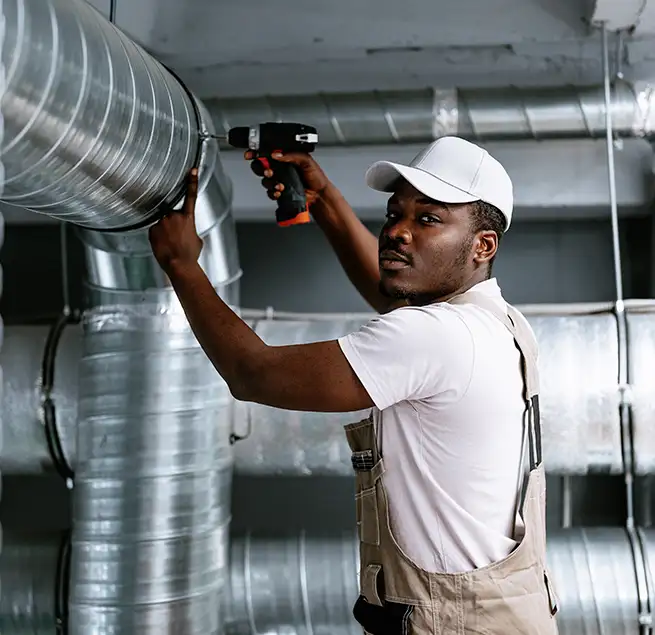 Why Homeowners & Businesses Trust Us Athens, OH