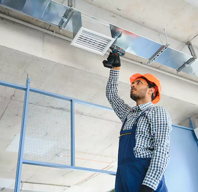 Why Homeowners & Businesses Trust Us in Athens, OH?