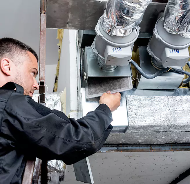 Why Homeowners & Businesses Trust Us in Athens, OH?