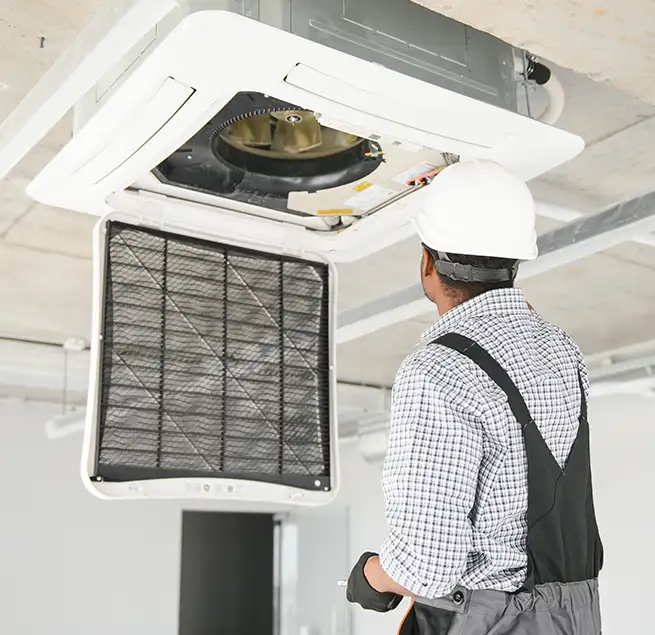 Why Homeowners & Businesses Trust Us in Athens, OH?