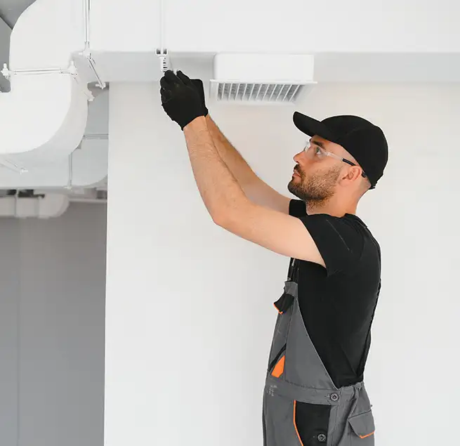 Why Homeowners & Businesses Trust Us in Athens, OH?