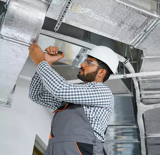 Why Homeowners & Businesses Trust Us Athens, OH