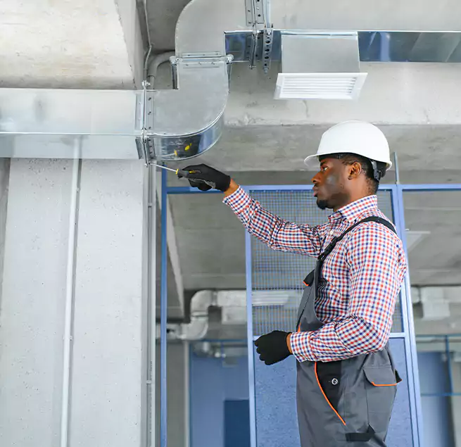 Why Homeowners & Businesses Trust Us Athens, OH