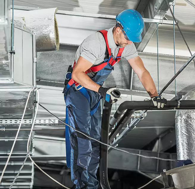 Why Homeowners & Businesses Trust Us in Athens, OH?