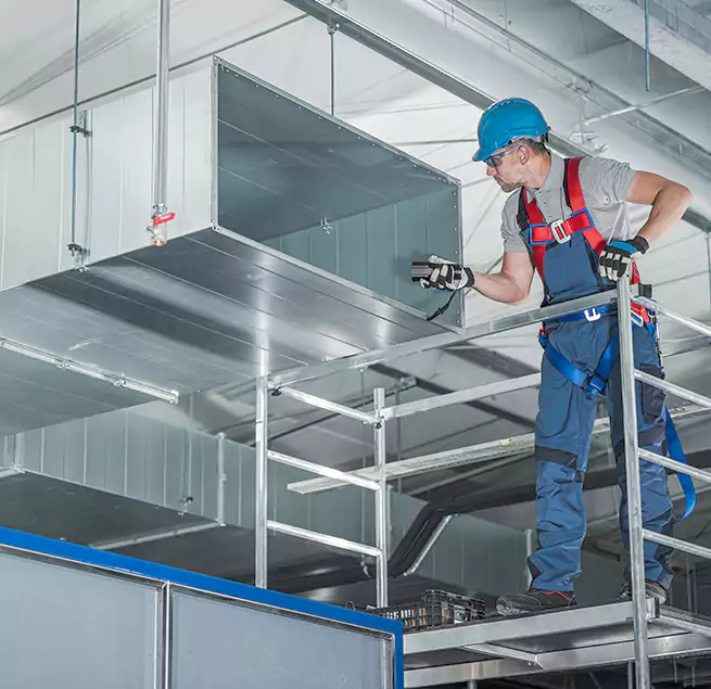 Why Homeowners & Businesses Trust Us in Athens, OH?