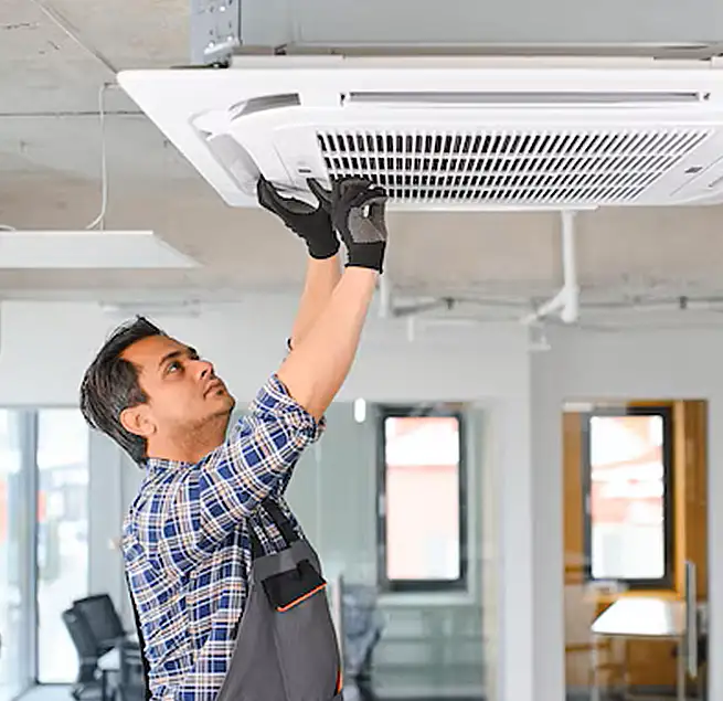 Why Homeowners & Businesses Trust Us in Athens, OH?