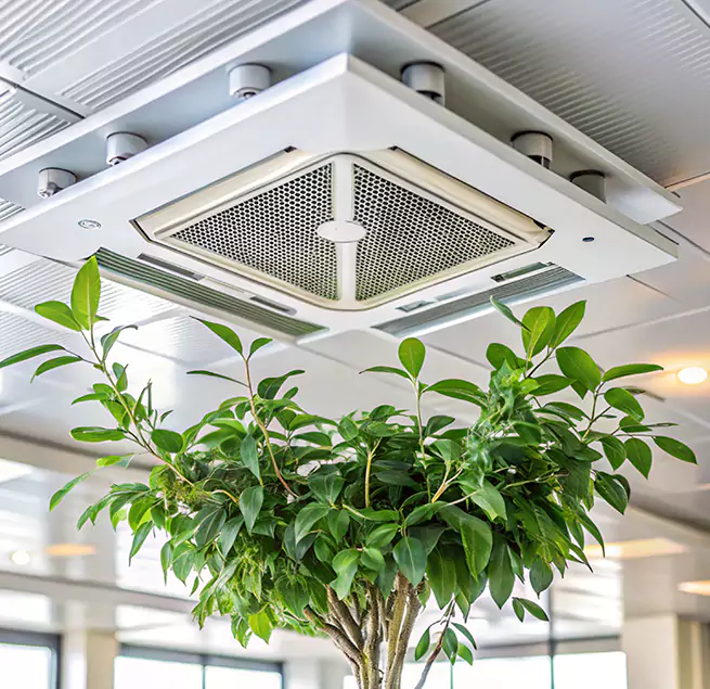 Why Homeowners & Businesses Trust Us in Athens, OH?