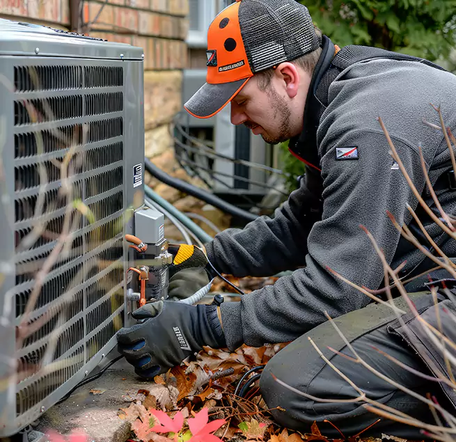 Why Homeowners & Businesses Trust Us in Athens, OH?