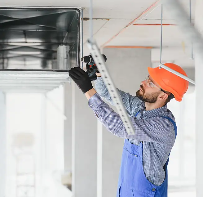  Why Homeowners Businesses Trust Us Athens, OH