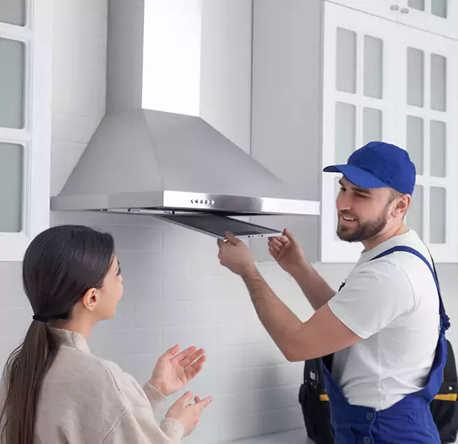  Why Homeowners & Businesses Trust Us in Athens, OH?