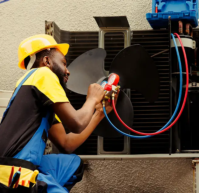 Why Homeowners & Businesses Trust Us in Athens, OH?