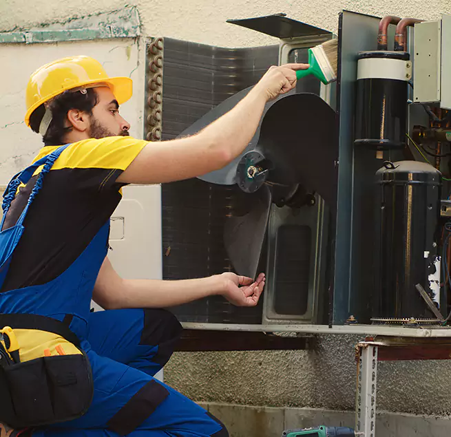 Why Homeowners & Businesses Trust Us Athens, OH?