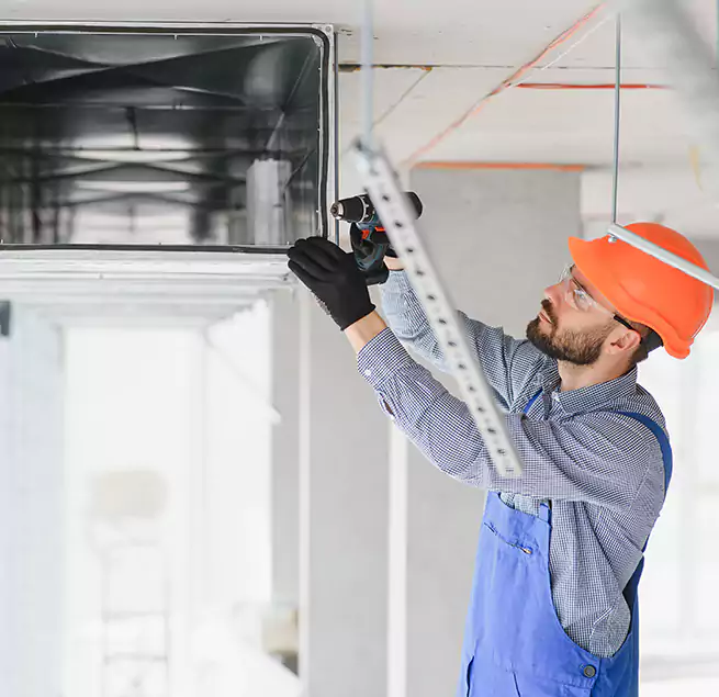 Why Homeowners & Businesses Trust Us in Athens, OH?