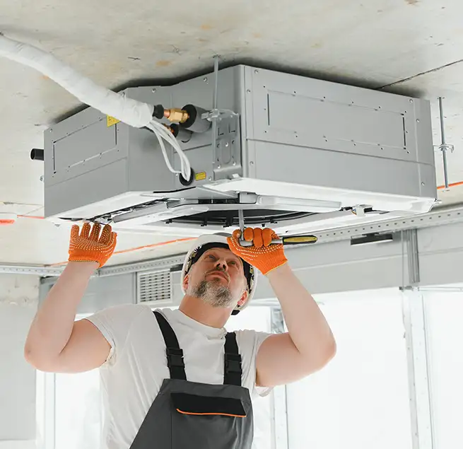 Why Homeowners & Businesses Trust Us Athens, OH