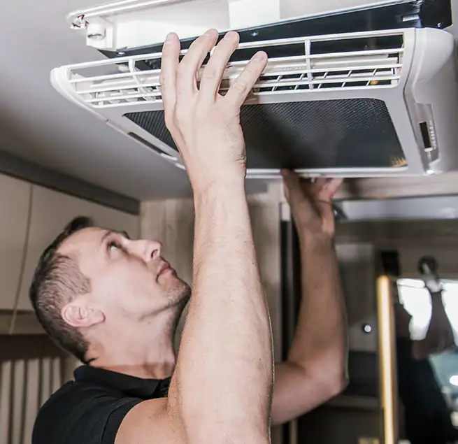 Why Homeowners & Businesses Trust Us Athens, OH