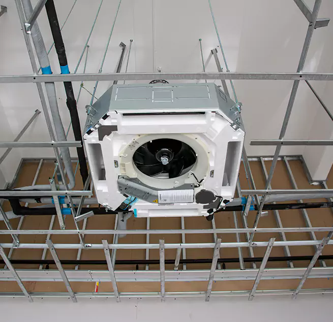 Why Homeowners & Businesses Trust Us Athens, OH