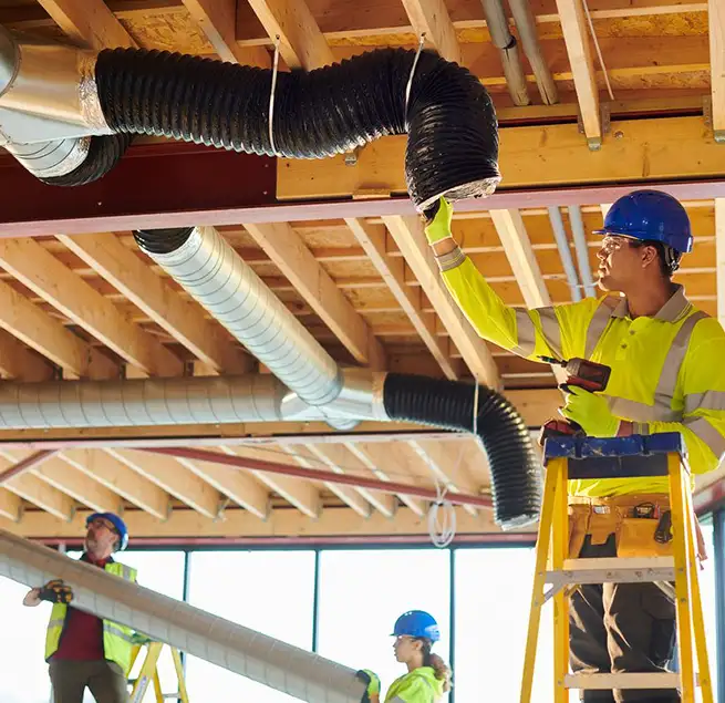 Why Homeowners & Businesses Trust Us in Athens, OH?