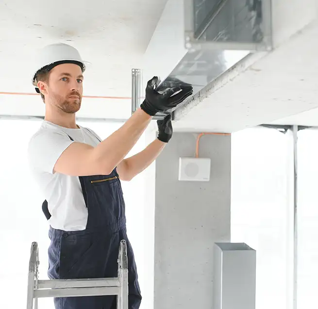 Why Homeowners & Businesses Trust Us in Athens, OH?