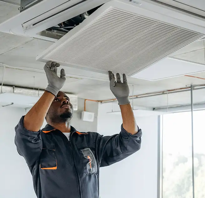 Why Homeowners & Businesses Trust Us in Athens, OH?