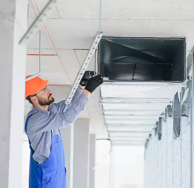 Why Homeowners & Businesses Trust Us in Athens, OH?