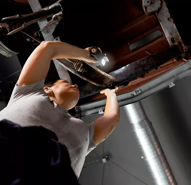 Why Homeowners & Businesses Trust Us Athens, OH