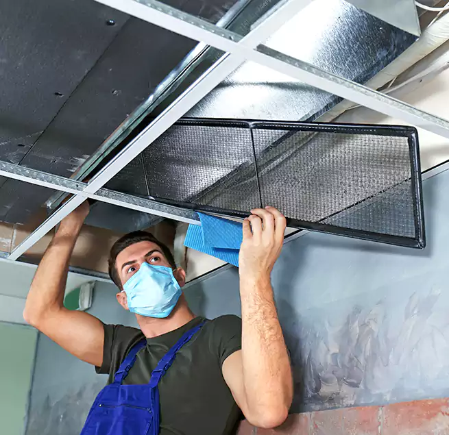 Why Homeowners Businesses Trust Us in Athens, OH